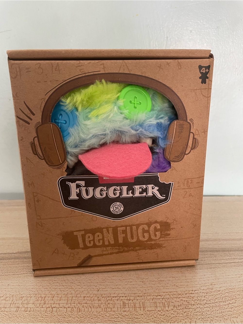 Teen Fugg